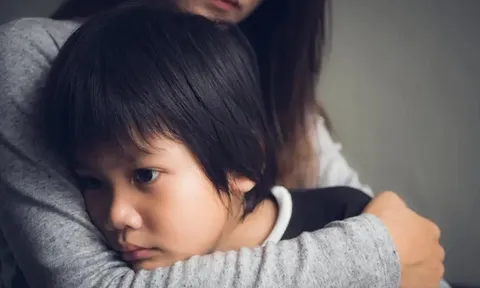 3 hành vi tố cáo 1 người mẹ "kém cỏi" - hy vọng bạn không mắc phải bất kỳ hành vi nào trong số đó