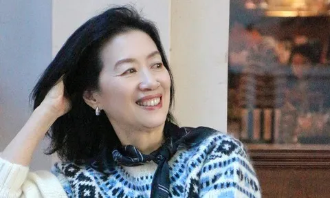 Tuổi trung niên không đáng sợ, đáng sợ là bạn quên mất mình từng muốn gì