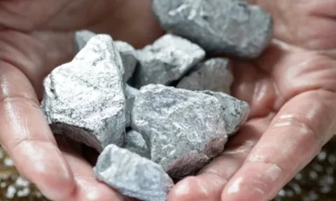 Thế giới khát đất hiếm, doanh nghiệp ôm mỏ lớn nhất Việt Nam báo lỗ hàng tỷ đồng