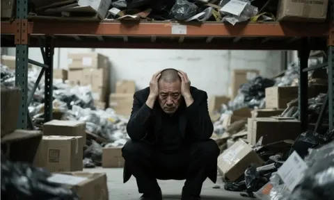 Nhận 2 món quà biếu này, nhà tan cửa nát: Có nghèo đến mấy cũng đừng tham kẻo rước họa vào thân