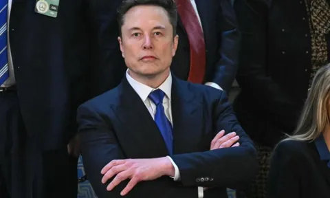 Elon Musk và câu chuyện vị hoàng đế 'không mặc đồ': Khi cảm xúc và kỳ vọng lấn át kết quả kinh doanh