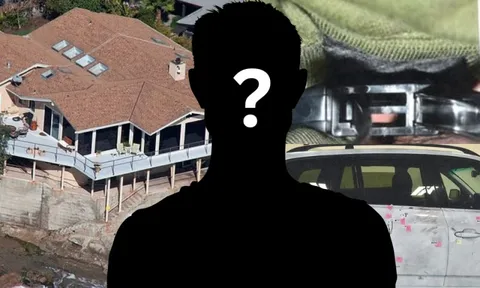 Tỷ phú công nghệ bị bắt cóc khỏi biệt thự 142 tỷ rồi sát hại: Nghi phạm chính là nhân viên cũ, nguyên nhân gây án đầy bất ngờ