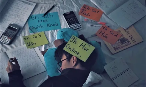 Trẻ thời công nghệ dễ bị ‘xoá sổ IQ’: 6 thói quen nhỏ đang “bào mòn” trí tuệ của con mà cha mẹ xem nhẹ