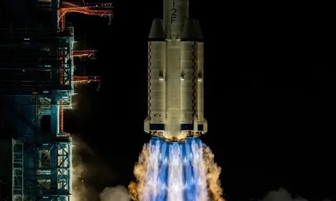 Sau tiếng nổ lớn, Trung Quốc đưa thành công 4 con chuột vào vũ trụ: Rốt cuộc họ đang toan tính điều gì?