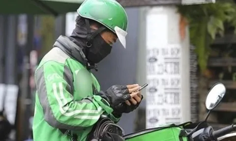 Chiêu lừa đảo shipper giao hàng, ai hay mua hàng online phải cực kỳ cảnh giác