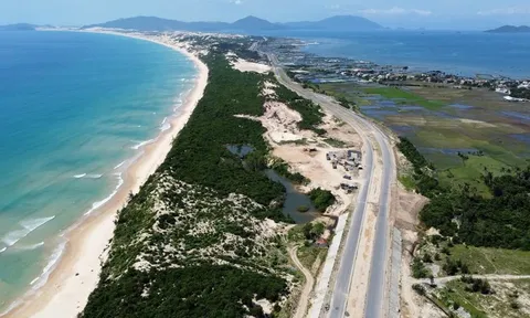 Tây Nguyên - Nam Trung Bộ: Cực tăng trưởng mới (*): Trái tim logistics