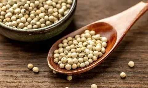 Loại gia vị quan trọng bậc nhất thế giới từng được dùng như tiền tệ, là "báu vật" của đảo ngọc, bổ ngang sâm quý