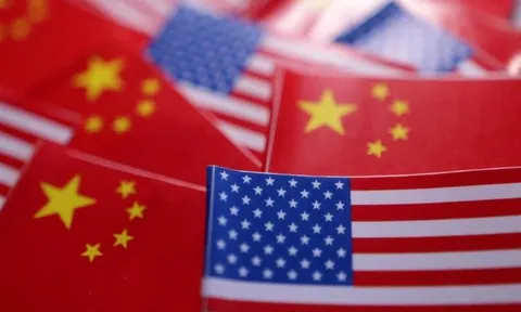 Trung Quốc lên tiếng, chỉ thẳng 4 lằn ranh đỏ để duy trì thoả thuận thương mại với Mỹ: Thiếu hợp tác chỉ dẫn đến ‘ngõ cụt’