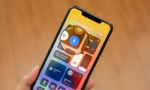 Người dùng nên tắt tính năng này trên điện thoại kẻo bị chiếm quyền, mất sạch tiền trong tài khoản