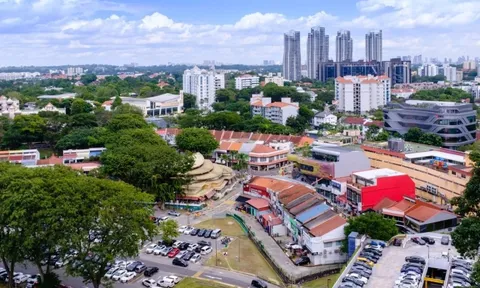 Quốc gia đang nợ vượt 170% GDP nhưng lại tự tuyên bố "không có nợ"