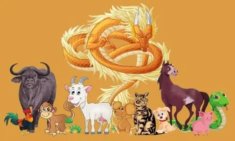 Tháng 10 âm 3 con giáp giàu có bậc nhất: Cát tinh hỗ trợ, quý nhân giúp đỡ, sự nghiệp thăng hoa