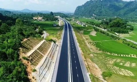 Thanh tra Chính phủ chỉ ra nhiều vi phạm tại dự án BOT Bắc Giang – Lạng Sơn