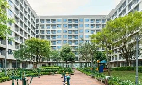 Bộ trưởng Xây dựng: Có hiện tượng đặt chỗ mua nhà ở xã hội, bán suất 200-500 triệu