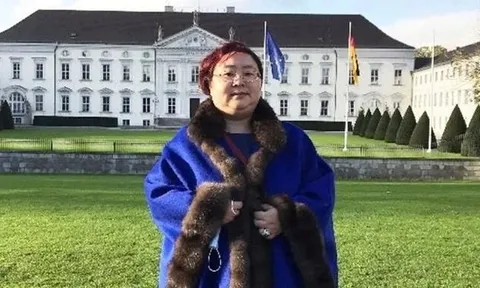 Sự thật về nữ nhân viên nghèo nhưng ở biệt thự, bị cảnh sát bắt vì giữ 61.000 Bitcoin thì nói mình bị lừa, chủ mưu cuối cùng lộ diện