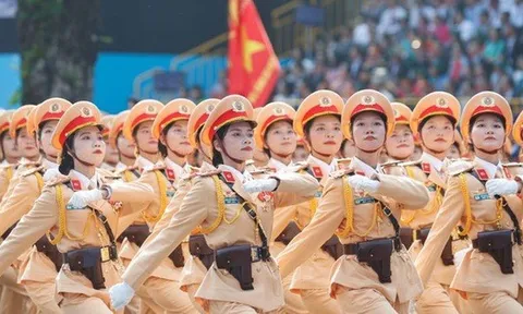 Số hóa bảo hiểm xã hội cho lực lượng công an, trả lương hưu qua VneID