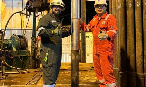 Công nghệ "made in Vietnam" giúp DN Việt mở ra khả năng tự chủ công nghệ, cung cấp dịch vụ độc quyền