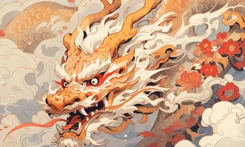 Đúng mùng 1 tháng 10 âm lịch, 4 con giáp 'trúng số', tài vận nở rộ, đầu tư đâu trúng đó, đặc biệt top 1