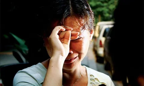 Một lời hứa tặng quà làm bay 14 triệu đồng trong tài khoản