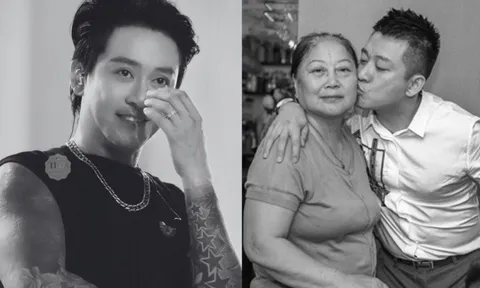 Thông tin tang lễ mẹ ca sĩ Tuấn Hưng