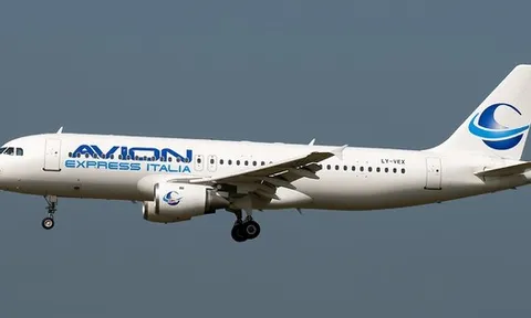 Không có bằng cơ trưởng dám lái máy bay chở hàng trăm hành khách khắp châu Âu?