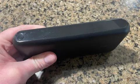 Thu hồi 2 mẫu pin sạc dự phòng tại Việt Nam do nguy cơ cháy nổ