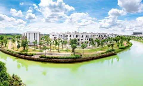 Bất động sản Gia Đức thế chấp dự án Aqua City phân khu 3 cho khoản vay ngân hàng 1.500 tỷ đồng