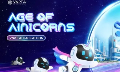 Công nghệ 21/11: ChatGPT ra mắt tính năng mới, VNPT khởi động cuộc thi AI