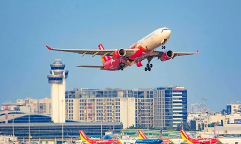 Vietjet phát hành 1.000 tỷ đồng trái phiếu