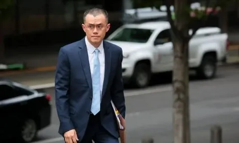 Binance bị tố để lọt dòng tiền bất hợp pháp 1 tỷ USD, xây hệ thống riêng để trốn giám sát