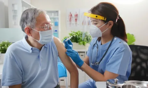 200.000 người Việt tử vong mỗi năm vì bệnh tim mạch: Nguy cơ tăng vọt khi mắc cúm, RSV hay viêm phổi