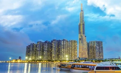 Việt Nam là quốc gia đang phát triển nhưng có một thứ tốt tương đương nước phát triển