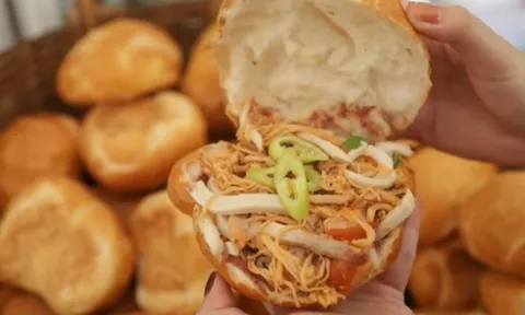 Chính thức công bố nguyên nhân vụ bánh mì cóc cô Bích gây ngộ độc hàng loạt