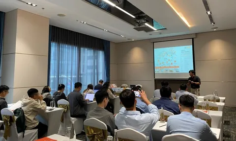 JJ-LAPP Việt Nam tối ưu giá điện với giải pháp Solar & BESS Huawei