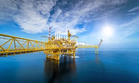 ‘Ngồi’ trên 2,3 tỷ thùng dầu, quốc gia Đông Nam Á ‘trải thảm’ mời nhà đầu tư ngoại khai thác hơn 100 bể dầu khí, quyết nâng công suất lên 1 triệu thùng/ngày