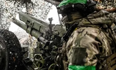 Bước ngoặt mới trong nỗ lực đàm phán hoà bình ở Ukraine