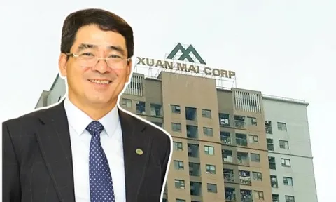 Chủ tịch một công ty đăng ký bán sạch 20% vốn, Cựu Phó Chủ tịch và con gái chuẩn bị nắm gần 50%