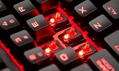 90% người dùng máy tính không biết vì sao bàn phím không xếp theo bảng chữ cái ABCD?