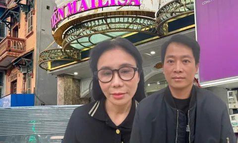 Thu hồi 162 loại mỹ phẩm của Mailisa: Loạt động thái bất ngờ từ hệ thống thẩm mỹ viện