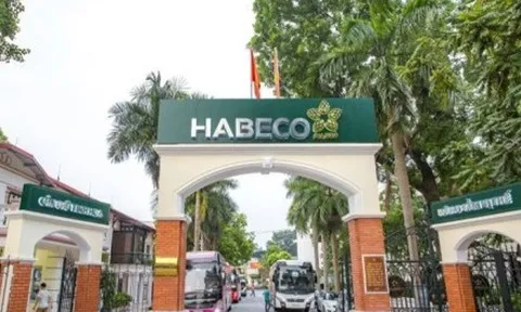 Những 'ông lớn' đình đám một thời sắp phải di dời khỏi đất vàng Hà Nội