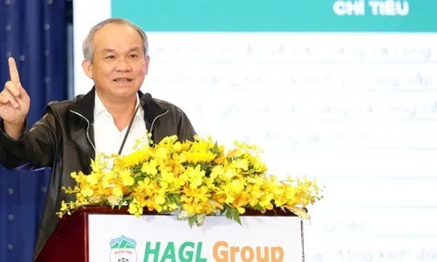 Phần tài sản giá trị nhất của HAGL bất ngờ tập trung vào đơn vị “chỉ để làm thương mại”, phía sau là lý do chưa thể tiết lộ của Bầu Đức