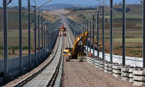 Từ chối công nghệ Trung Quốc dù giá chỉ bằng nửa, tin chọn công nghệ châu Âu nhưng không ngờ phải hủy, dự án 665 triệu USD không thể tiến hành