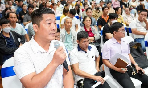 "Cầm tay chỉ việc" hộ kinh doanh nộp thuế theo doanh thu