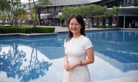 Đi tìm tri thức để viết lại số phận của chính mình