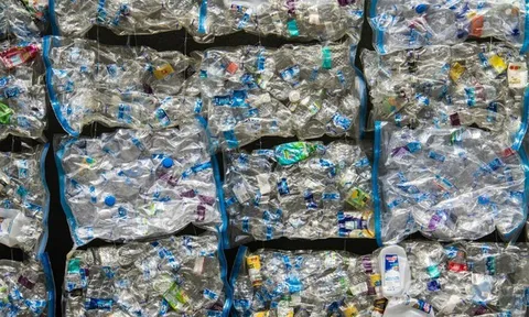 “Mỏ vàng” đến từ kinh tế tuần hoàn và phát triển bền vững