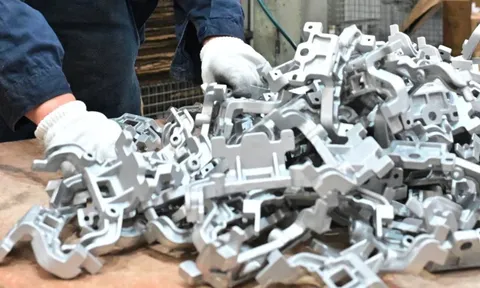 Giới doanh nghiệp EU thừa nhận sự thật đắng lòng: Hàng Trung Quốc vừa rẻ, chất lượng lại rất tốt, một ngành từng là niềm tự hào của EU đang bị 'bào mòn' nghiêm trọng