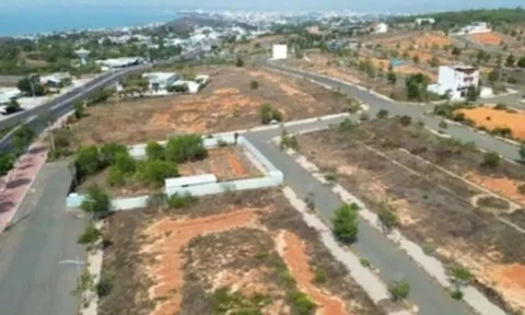 Người dân kiến nghị nhanh chóng thu hồi 45 tỉ đồng tại dự án Tân Việt Phát 2