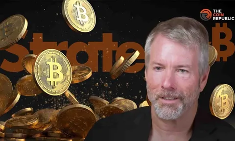 CEO từng lấy 4 tỷ USD tiền công ty mua Bitcoin từ 5 năm trước hiện ra sao?