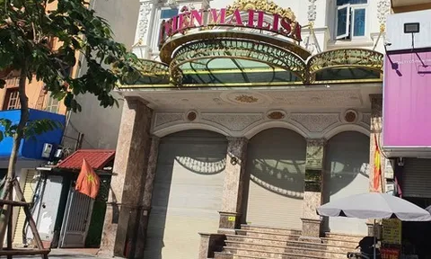 Thẩm mỹ viện Mailisa bất ngờ thông báo ngừng hoạt động