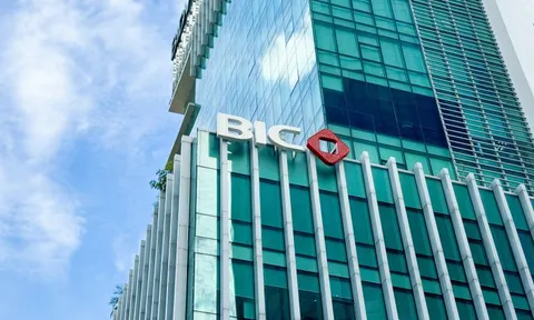 BIC tăng vốn điều lệ: Bước ngoặt cho hành trình bứt phá