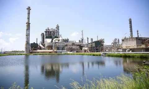 Từ giấc mơ về một NMLD đầu tiên đến trụ cột năng lượng quốc gia